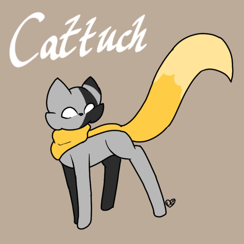 Kitty_the_friend