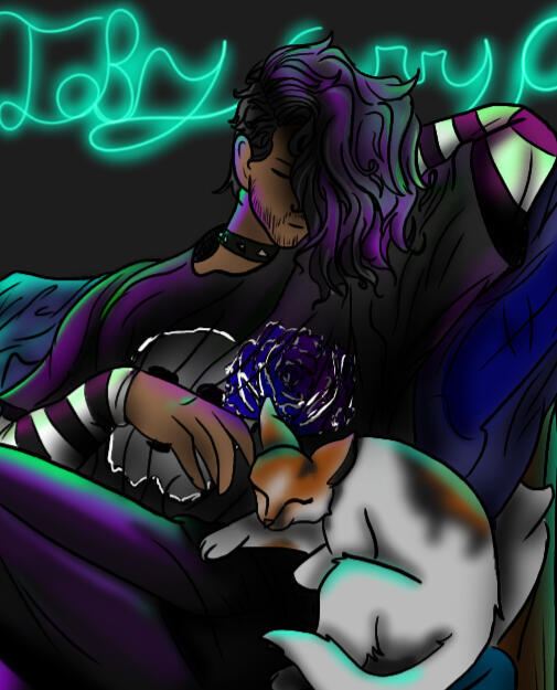 Duskyart