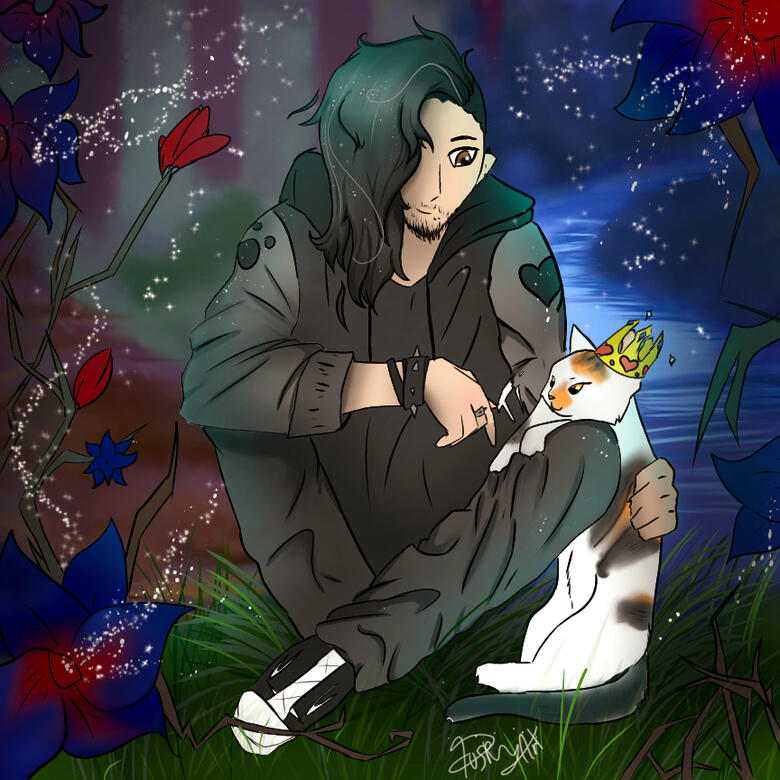 Duskyart
